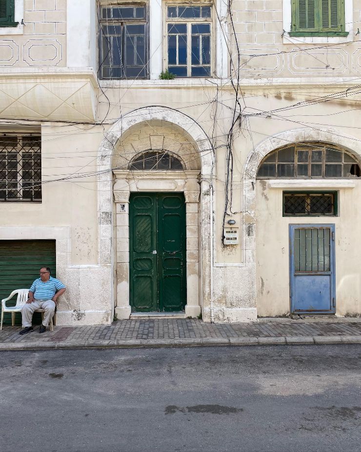 Ras Beirut